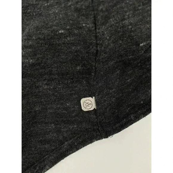 Move by Alternative "Breathe, Trust the Journey" Yoga Tank Top Large - Picture 4 of 5